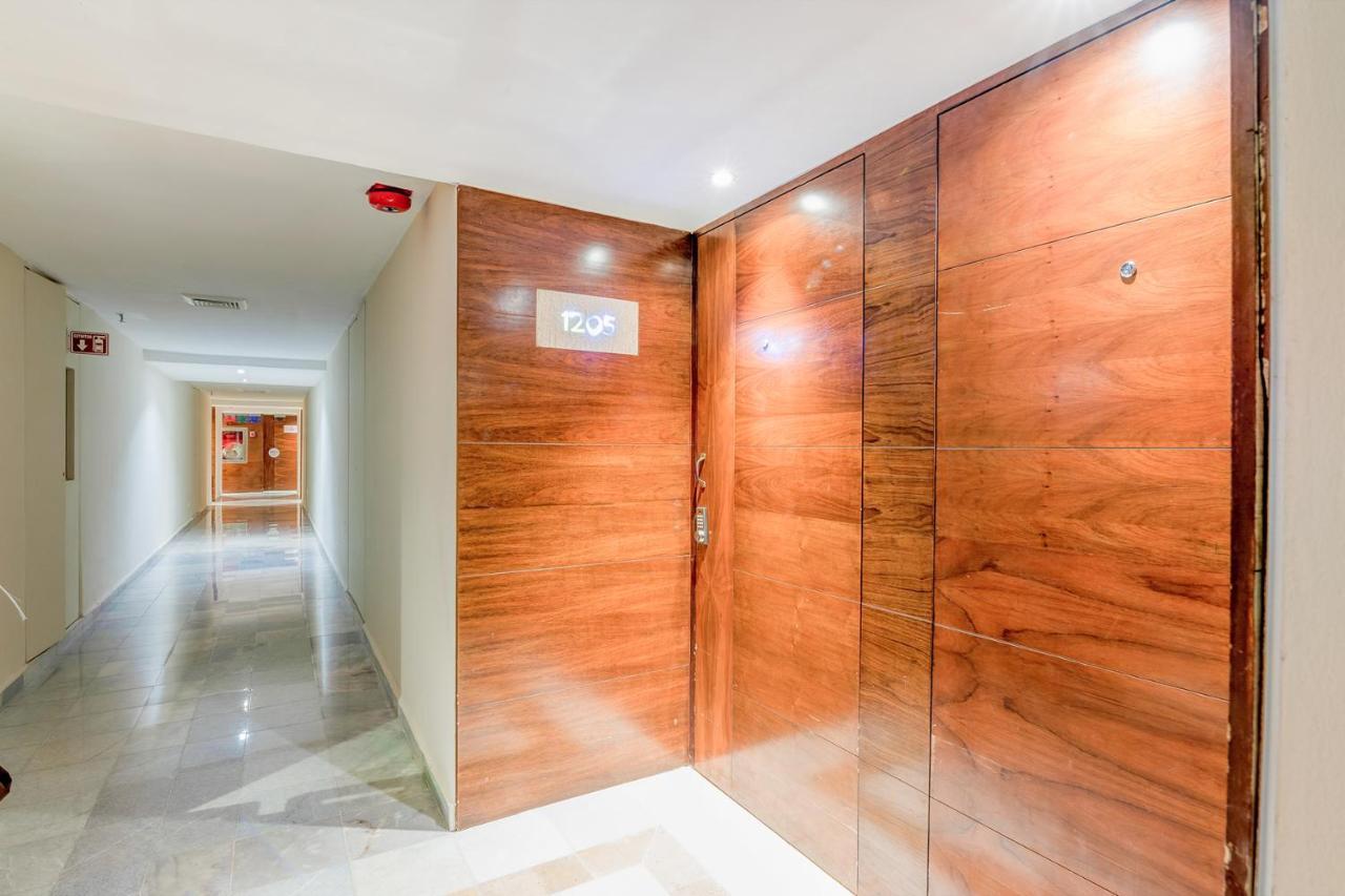 Condos In Prime Cancun Location Plus 3 Pools Exterior foto