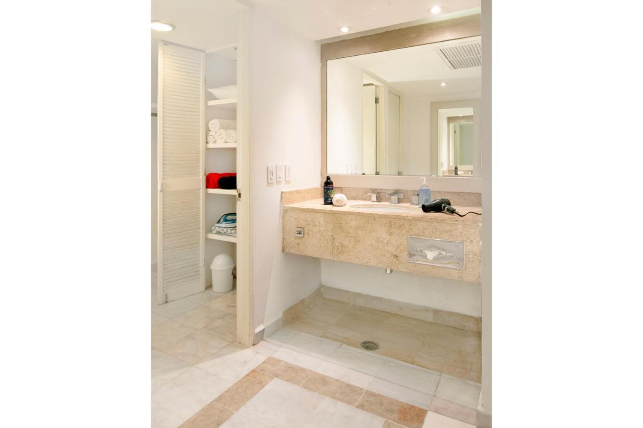 Condos In Prime Cancun Location Plus 3 Pools Exterior foto