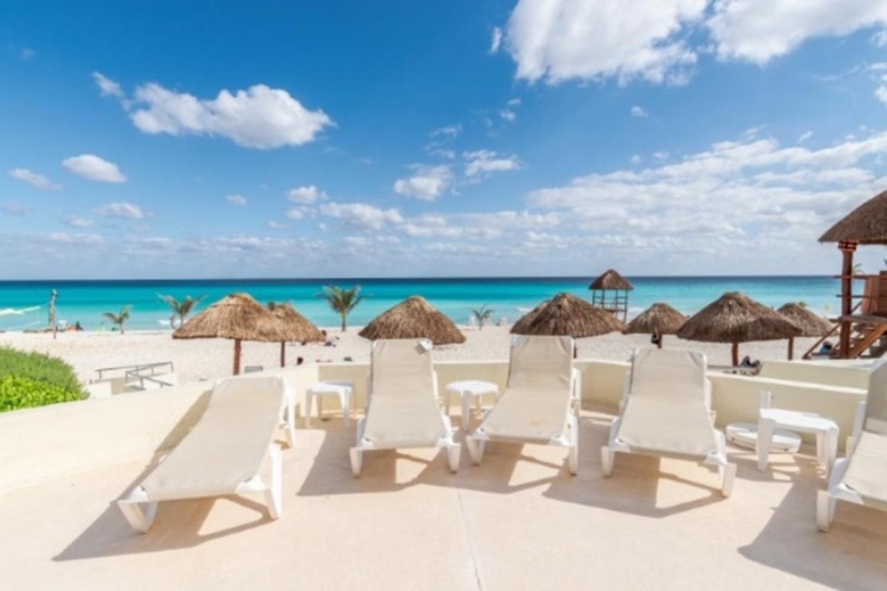 Condos In Prime Cancun Location Plus 3 Pools Exterior foto