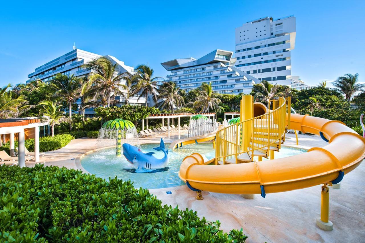 Condos In Prime Cancun Location Plus 3 Pools Exterior foto