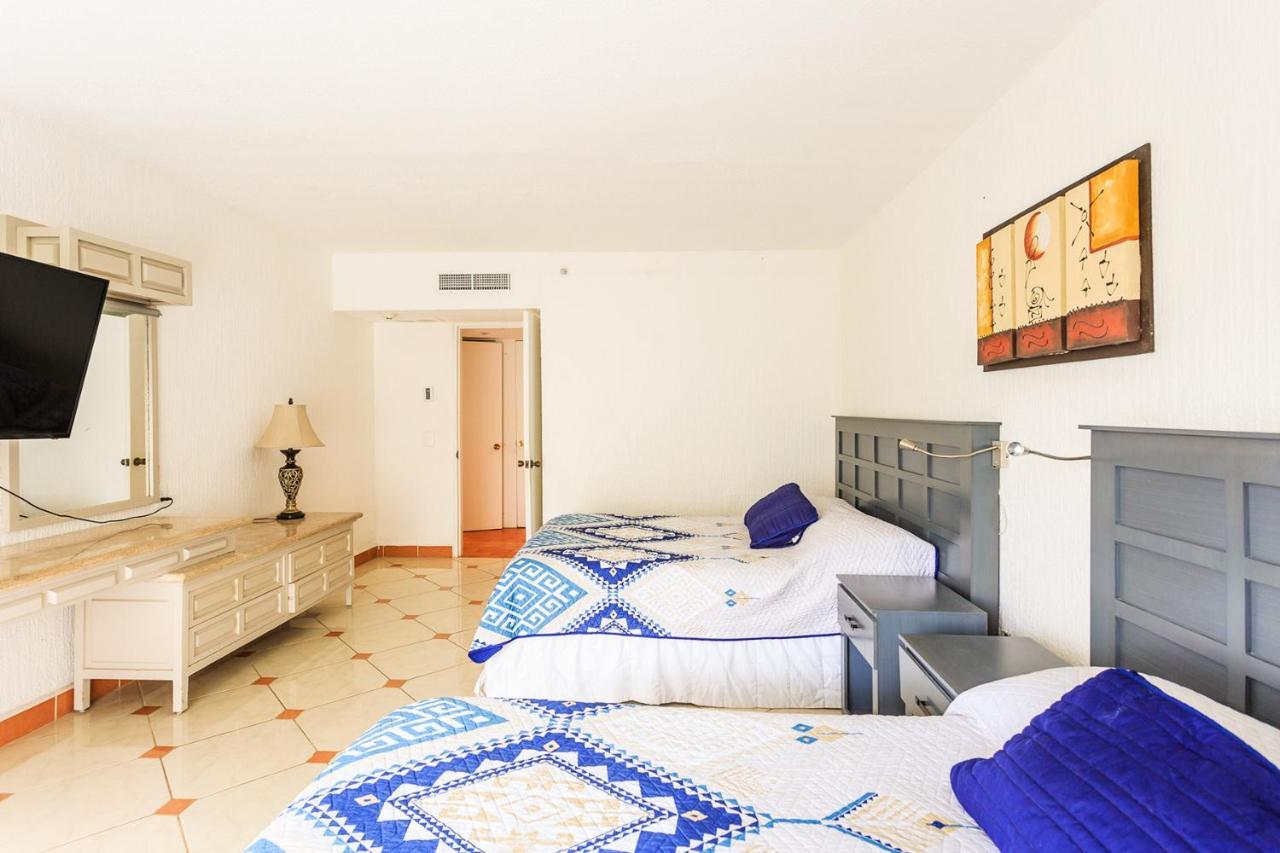 Condos In Prime Cancun Location Plus 3 Pools Exterior foto