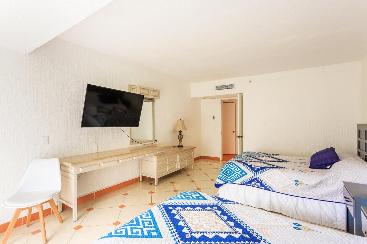 Condos In Prime Cancun Location Plus 3 Pools Exterior foto