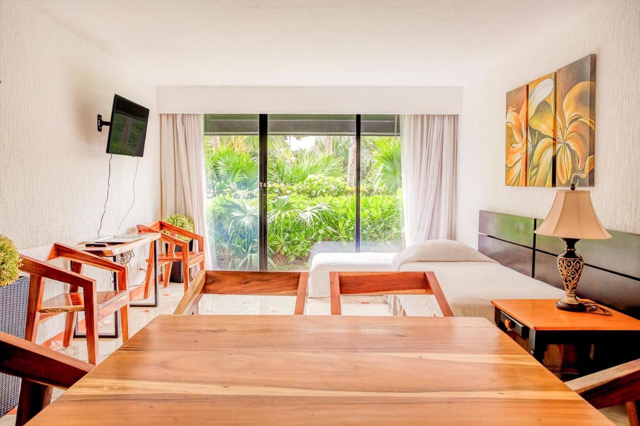 Condos In Prime Cancun Location Plus 3 Pools Exterior foto